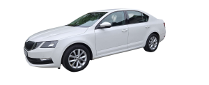 SKODA OCTAVIA III - 1.6 TDI 115 KM