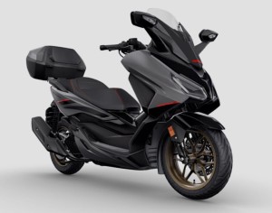 SKUTER HONDA FORZA 125 SE
