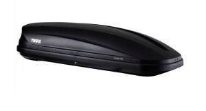 Box dachowy Thule Pacific 780 czarny aeroskin