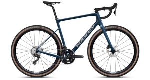 ROWER PREMIUM - RIDLEY GRIFN 7E7 SHIMANO GRX800